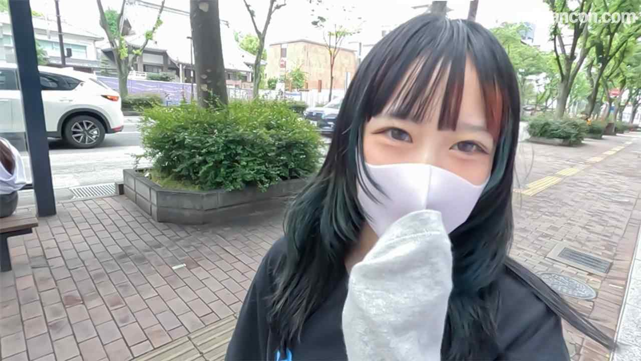 FC2-PPV-4691451 - 激可愛い！！○９才！！、専門○○２*年*生！！完全初撮影！！Eカップの色白シルキースキンの完璧プロポーション『鬼攻め』！猿ぐ○わ、首○め、開脚固定、イラマチオ、アナル舐め、個撮４９０人目 thumbnail_1.jpg