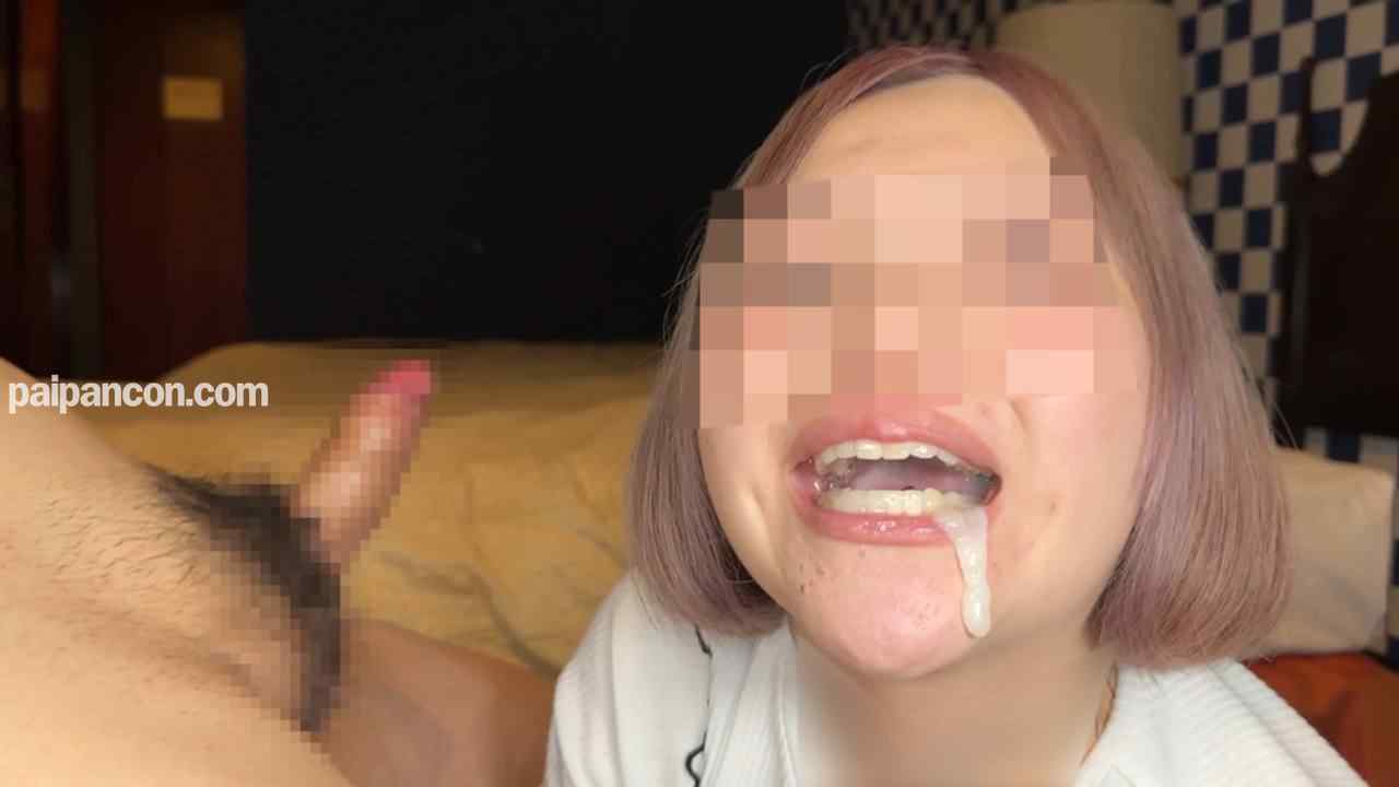 FC2-PPV-4698071 - 【フェラ面接・上級編】玉舐め・セルフイラマ・寸止め地獄…長尺フェラ抜き2連発・蜜柑ちゃんVol.2 thumbnail_9.jpg