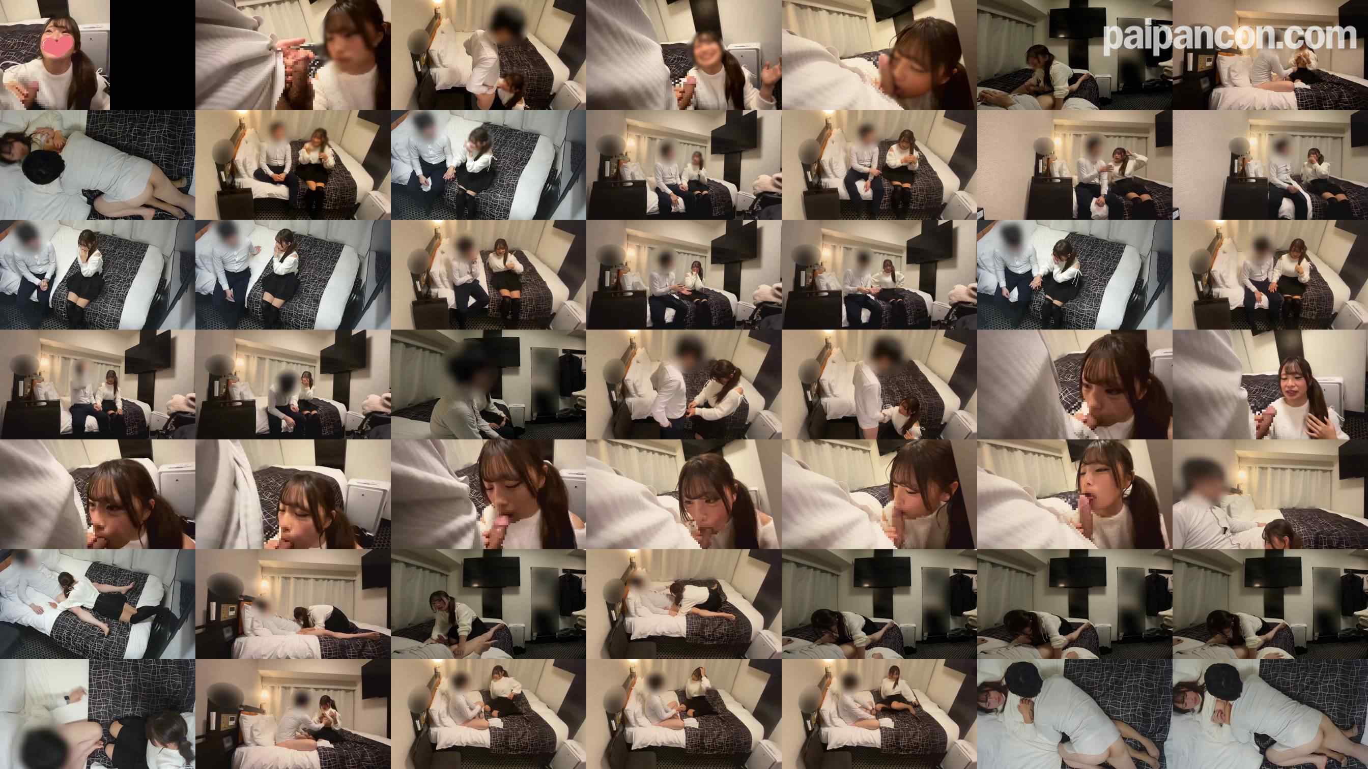 FC2-PPV-4698988 - 今まで彼氏と手も繋いだことが無い彼女。おじさんのち〇こ咥えておじさんを気持ちよくさせちゃいます。【個人撮影】No.329