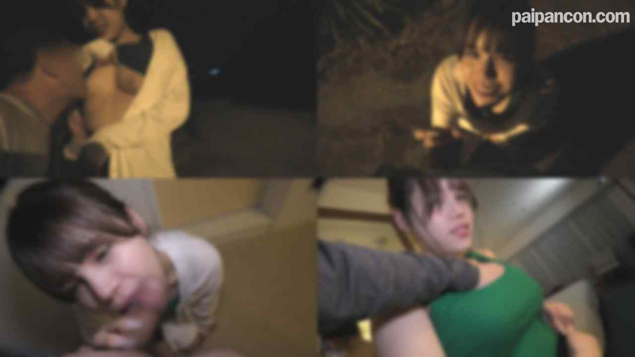 FC2-PPV-4703507 - [期間限定で大放出!20000pt➡1980pt]素人１８＊観光地や公園ビーチでおっぱいマンコ露出！ドライブ中オナニー！野外手コキ❤人生初露出で焦らされまくったうずくカラダに中だし２連発！ thumbnail_5.jpg