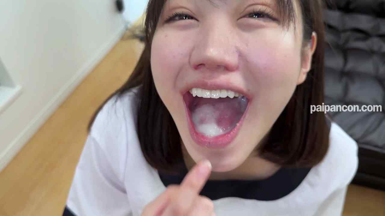 FC2-PPV-4713295 - 【完全ノーカット/真正6発連続】歯科衛生士ややが5日以上溜めた精子を自前衣装で連続ごっくん thumbnail_4.jpg