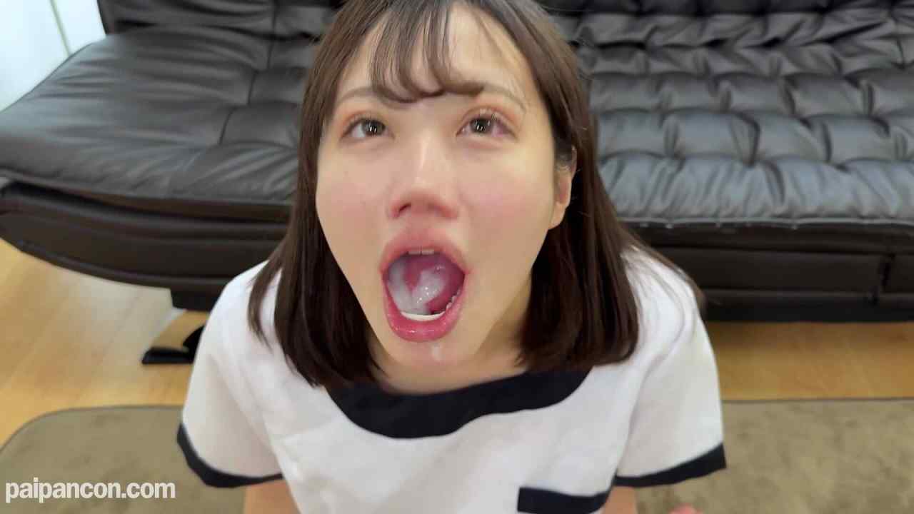 FC2-PPV-4713295 - 【完全ノーカット/真正6発連続】歯科衛生士ややが5日以上溜めた精子を自前衣装で連続ごっくん thumbnail_7.jpg