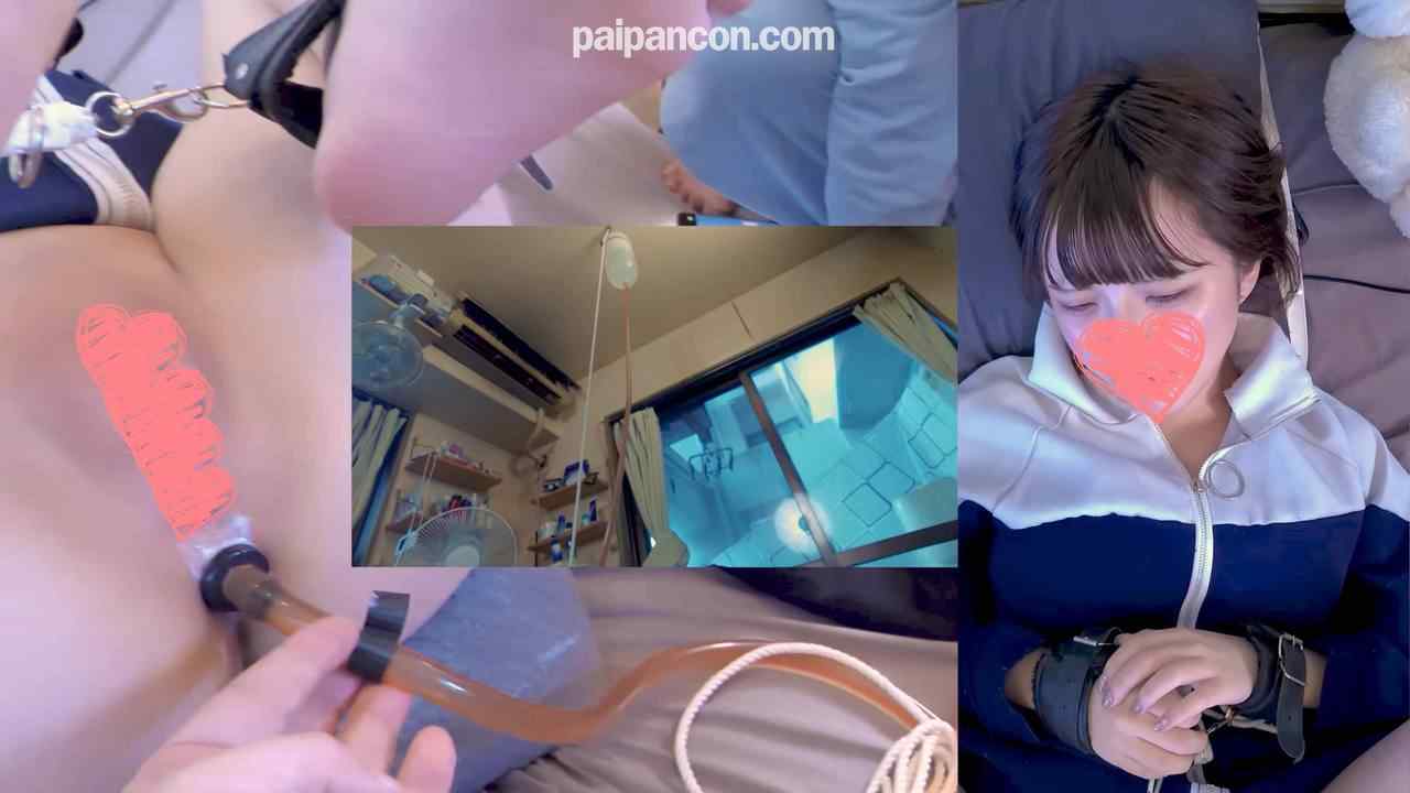 FC2-PPV-4716420 - ♥※(無)【個撮アナル+露出】ふわふわ系メンヘラ、アナル拡張1日目【4K画質】 thumbnail_3.jpg