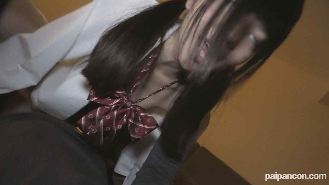 FC2-PPV-4717590 - [無修正・完全素人・中出し・潮吹き]＜黒髪ロングEcupスレンダー**1 .8♥＞優等生のヤバすぎＰかつ～何度もガチイキ白目アクメ♥何度も繰り返す絶頂に耐えられず痙攣大絶叫➡大量中出し♥ thumbnail_2.jpg