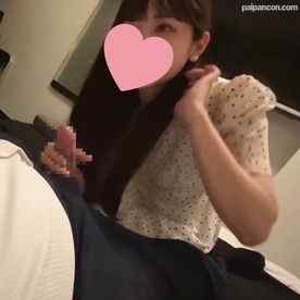 FC2-PPV-4717900 - 19歳可愛い恋する乙女な美人ちゃんとの5回目♡生ハメOKでおじさんと予行練習NTRセックス♡【個人撮影】No.253 cover.jpg