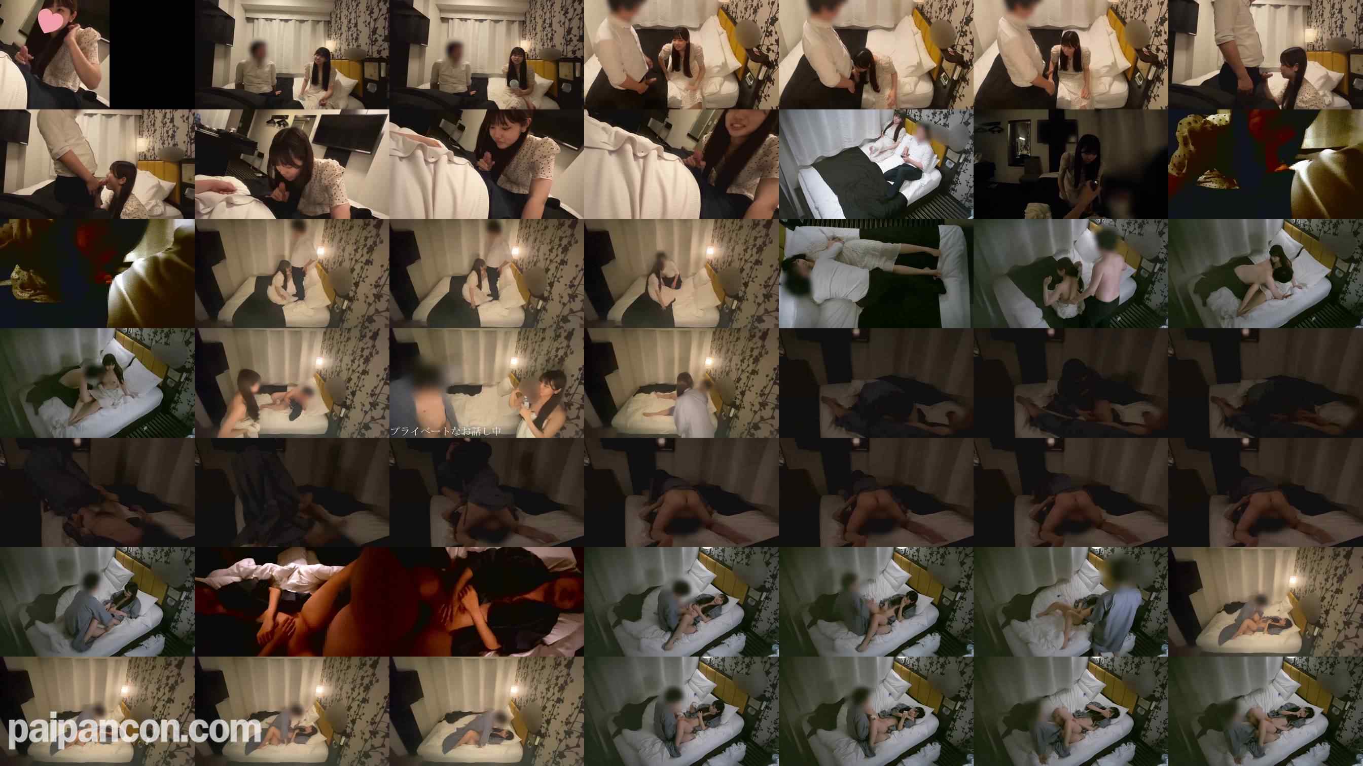 FC2-PPV-4717900 - 19歳可愛い恋する乙女な美人ちゃんとの5回目♡生ハメOKでおじさんと予行練習NTRセックス♡【個人撮影】No.253 grid.jpg