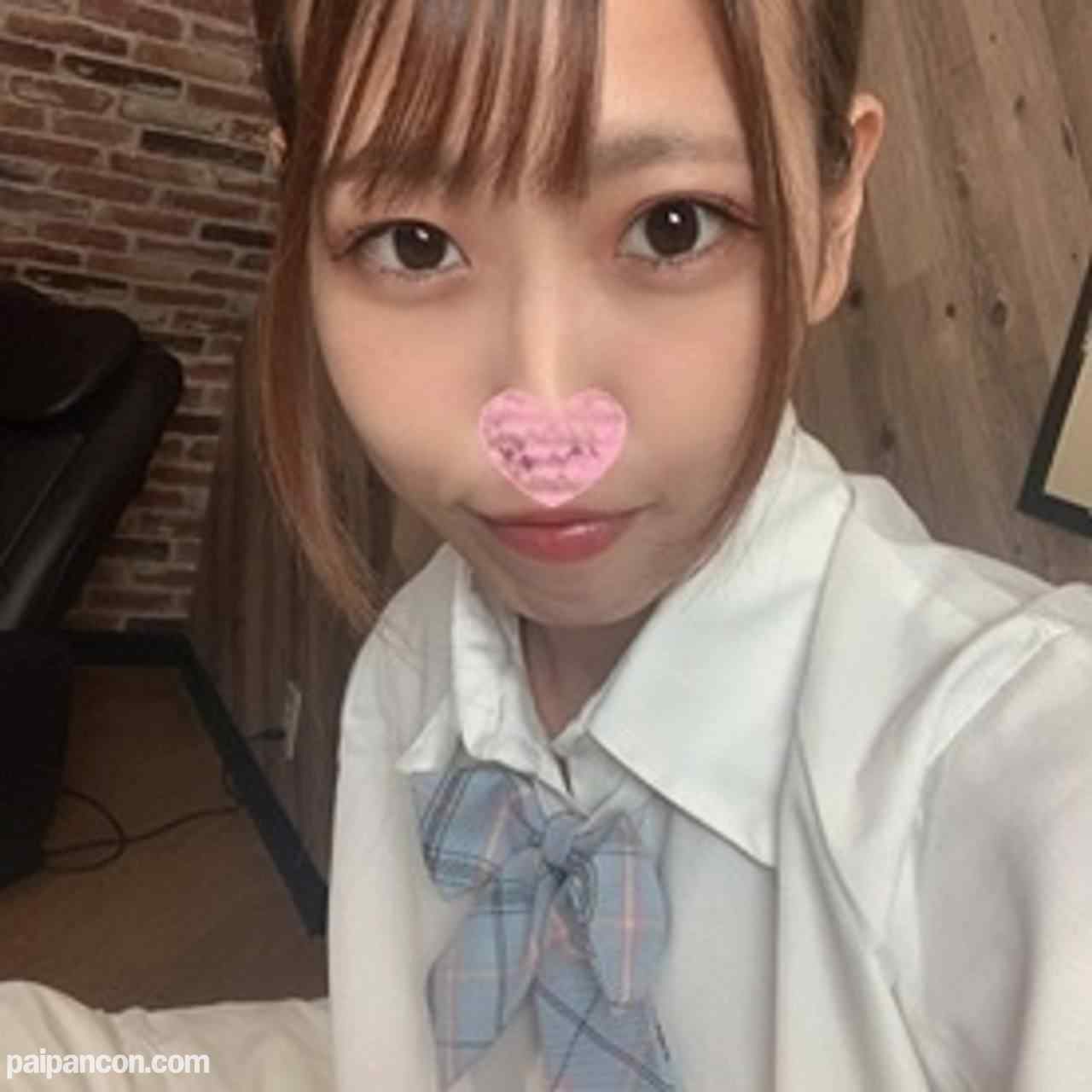 FC2-PPV-4721266 - 激カワ素人♪最高エロカワ敏感美女！巨乳Fカップの美白スレンダー♪かわいい笑顔が巨根を咥えるとスケベ顔に♪大きな美尻の吸引名器に孕ませ中出し2連発！特典:フェラチオ口内射精！ thumbnail_9.jpg