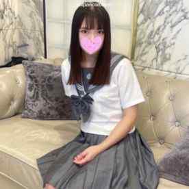 FC2-PPV-4722880 - 【無修正】 川**似のドМな制服美女のかわいいお口の奥までご奉仕イラマでオジサンちんぽ秒速フル勃起・濃厚フェラで口内射精!!