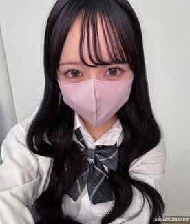 FC2-PPV-4723700 - アイドルフェイスFカップ18歳、普段は静かなのに…前戯で濡れ濡れ敏感中出しせっくす