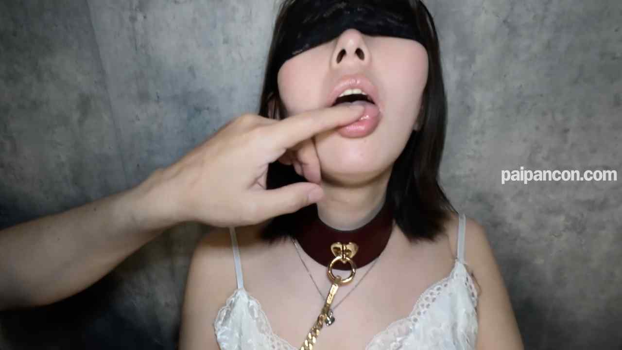 FC2-PPV-4735935 - 友達の奥さんが首輪プレイで悶絶マジ逝き５回　ねっとりとバイブ攻め　旦那以外のおチ○ポしゃぶって騎乗位で自ら腰を振り　メスイキしまくるダメな人妻 thumbnail_3.jpg