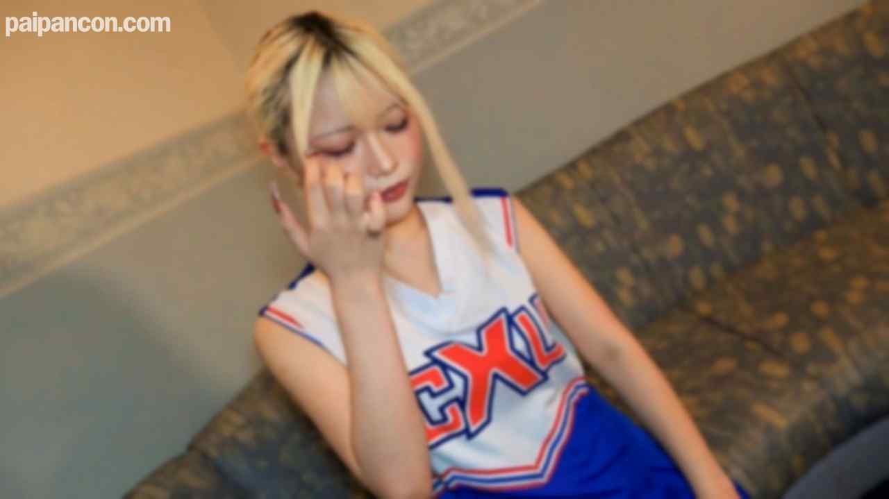 FC2-PPV-4740958 - 【無】「五発出すまで帰らせません！」驚異の性欲美女にタジタジ…、劇エロフェラと凄いグラインド騎乗⤴ノリノリで連続抜き⤴チアコス似合い過ぎ！　果たして結末は…、※特典高画質 thumbnail_0.jpg