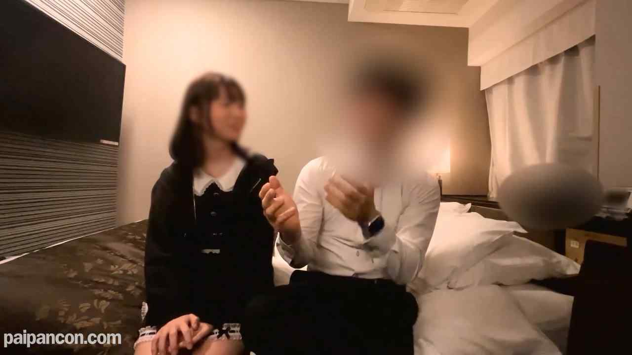 FC2-PPV-4743959 - 可愛い彼女のさせちゃいました!!!最後は大きい声で喘ぐ彼女が可愛すぎる♡♡【個人撮影】【前編】No.360 thumbnail_0.jpg