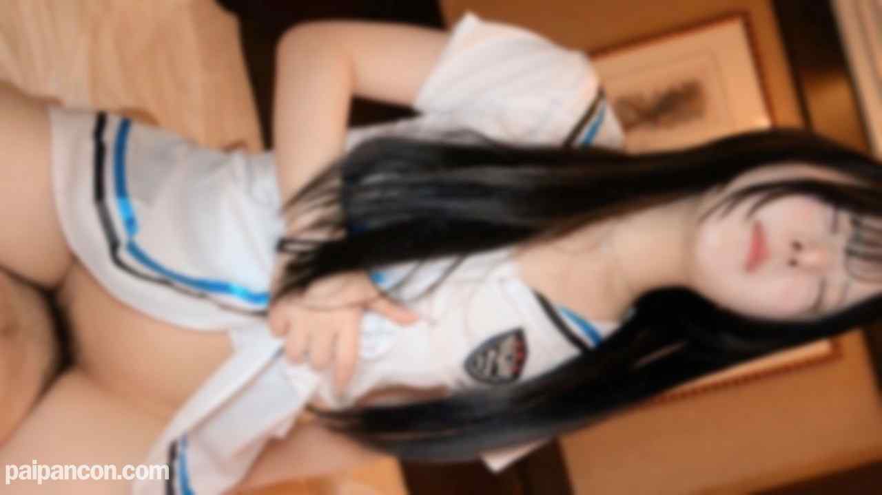 FC2-PPV-4744116 - 【無】色白美肌の黒髪ギャル！白セーラーでドスケベ炸裂⤴やっぱり色白の女性って最高です！ゴックンと中だし　※特典高画質 thumbnail_6.jpg