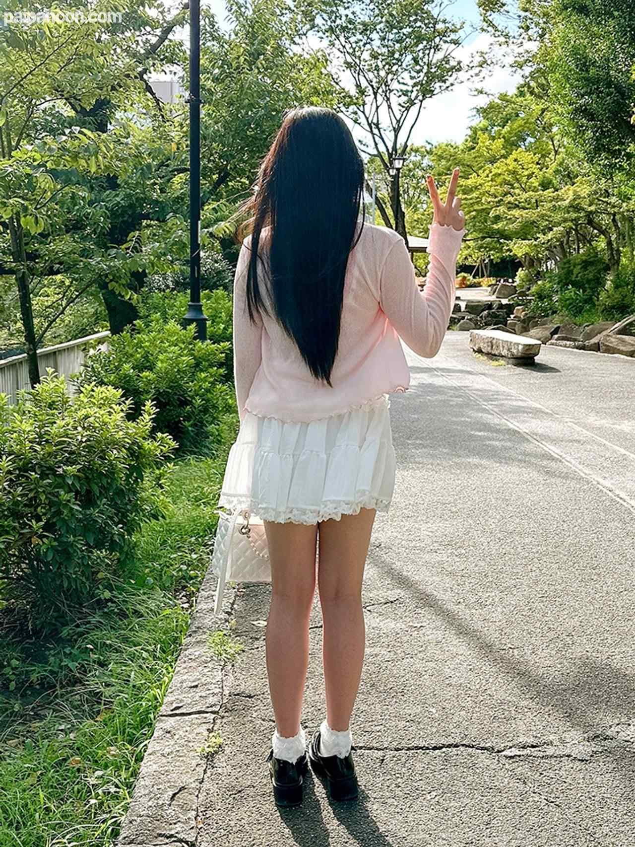 FC2-PPV-4750833 - 【これぞ嗜好】素朴、初撮りの本格　**大生　りせちゃん。色白ぴんくおっぱいが極上。緊張の中、捻り出てしまった本気のガチアクメ声「ア”ぁーん♥」がエロすぎて、生中出しSEXしちゃいました！！！【4K高 thumbnail_2.jpg