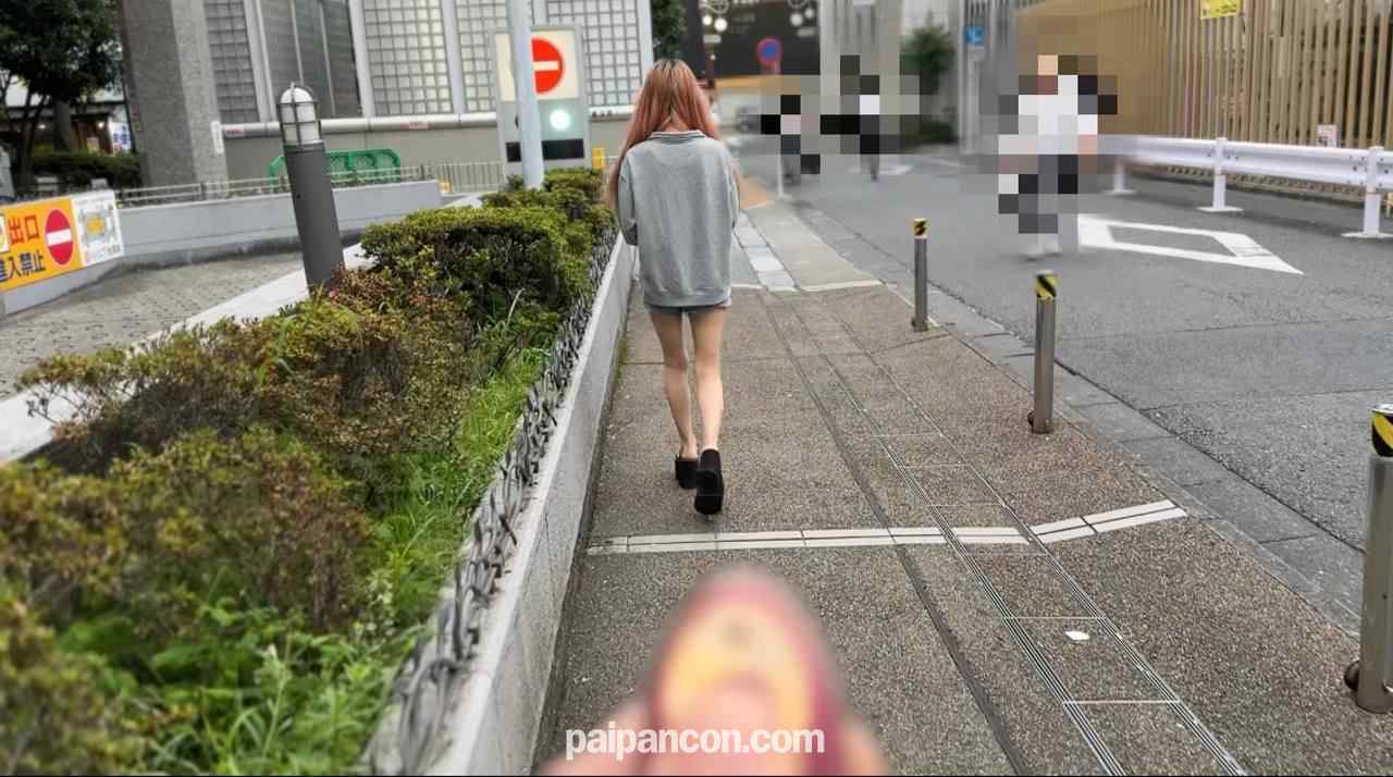 FC2-PPV-4758035 - 【初撮り/オホ声連発体重37キロの逸材】体脂肪10％！見た目とは真逆の超清楚な経験人数3人の彼女とお泊まりSeX thumbnail_2.jpg