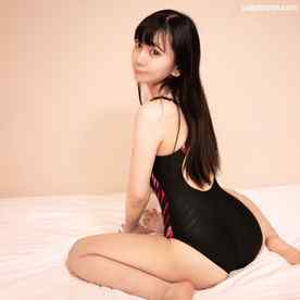 FC2-PPV-4768614 - 【新人】※ 慶〇卒 [インテリ美女の性癖]　憧れのスク水プレイ、「痙攣」感度抜群!!　「首シめ大好き」性欲さらけ出すヘンたイ女に巨根そうにゅうドロドロ「中だし」 cover.jpg