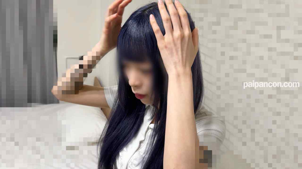 FC2-PPV-4782021 - 令和のオホ美⚪︎女はマン○ェロ痩せ!?遂に体重37→36キロに!?おうちでハメ撮りしたらスゴイのが撮れた thumbnail_2.jpg