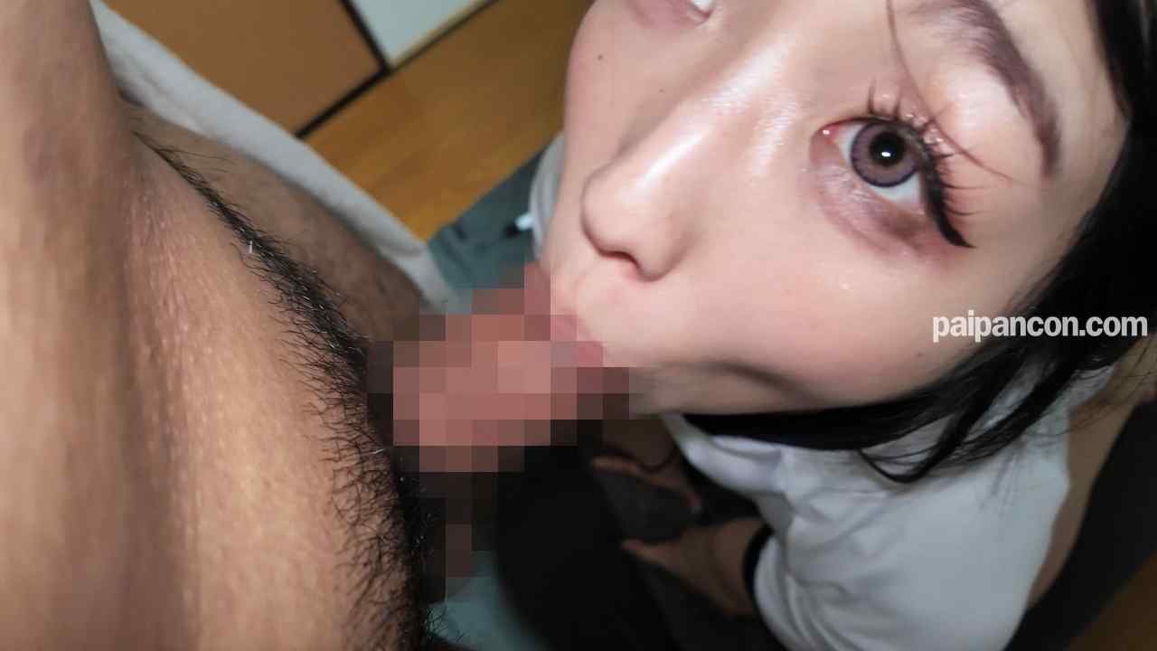 FC2-PPV-4785674 - 【後編】ブルマ&amp;体操着で再戦♡ 陥没乳首の黒髪ギャル・ちとちゃん　自宅 に連れ込み中出しSEX 053 thumbnail_4.jpg