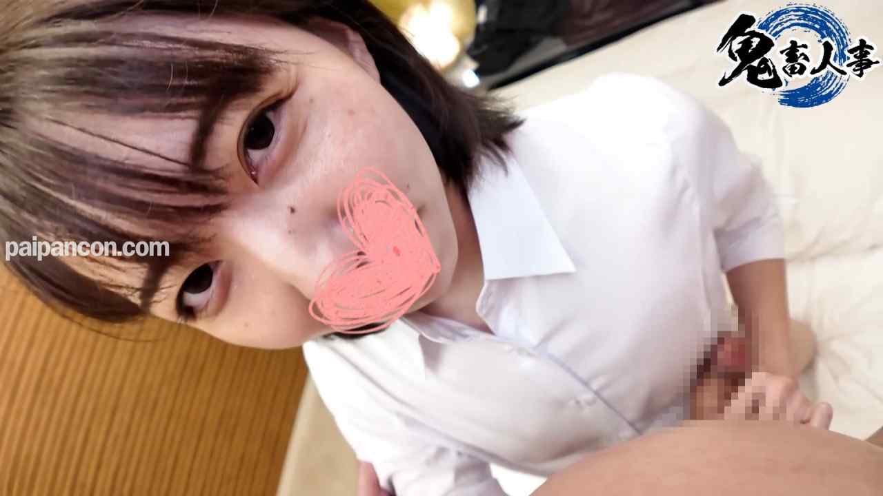 FC2-PPV-4790845 - 【顔出し/中出し】黒髪ショートで純朴そうにみえてエッチ大好きなギャップ女子にスーツ着せてイカせまくりました thumbnail_5.jpg