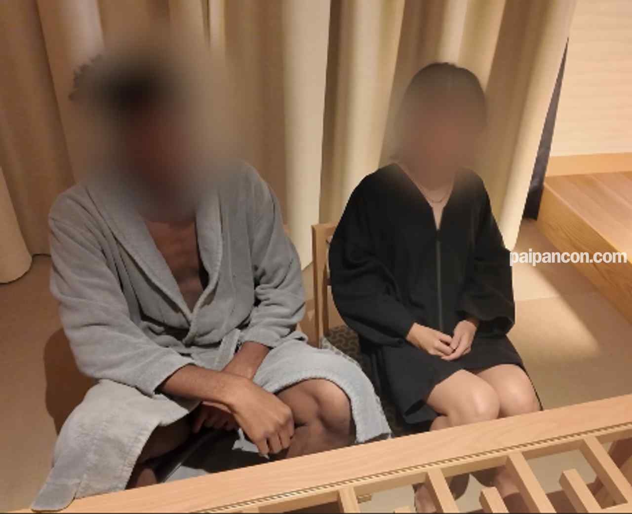 FC2-PPV-4791351 - 「こんな体位恥ずかしい・・」チン長25ｃｍ！史上最長クラスのデカマラでイかされまくる人妻。人生初めての屈○的体位で結合部丸見え。そして最後は大量顔射。子種を味わう人妻の異文化コミュニケーション編。 thumbnail_9.jpg