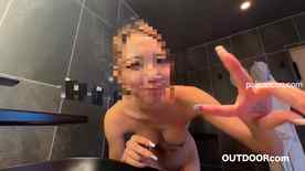 FC2-PPV-4791889 - 【プライベートサウナ】サウナで潮吹くスレンダーギャル。待ってと言われても突くのをやめない僕。 cover.jpg