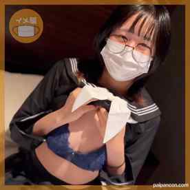 FC2-PPV-4793882 - 地味眼鏡**をイメージビデオだと騙**てハメ撮りして中出し IMEDAMAFC2 cover.jpg