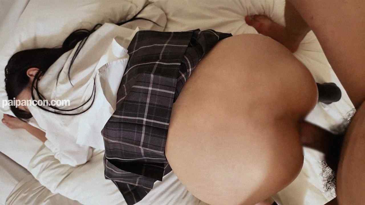 FC2-PPV-4794221 - 5日まで半額【小柄】【コスプレ】21歳身長155cm抱き心地抜群なセイ服女子が金欠で撮影応募！キツキツまんこを突きまくりの中出しSEX！ thumbnail_3.jpg