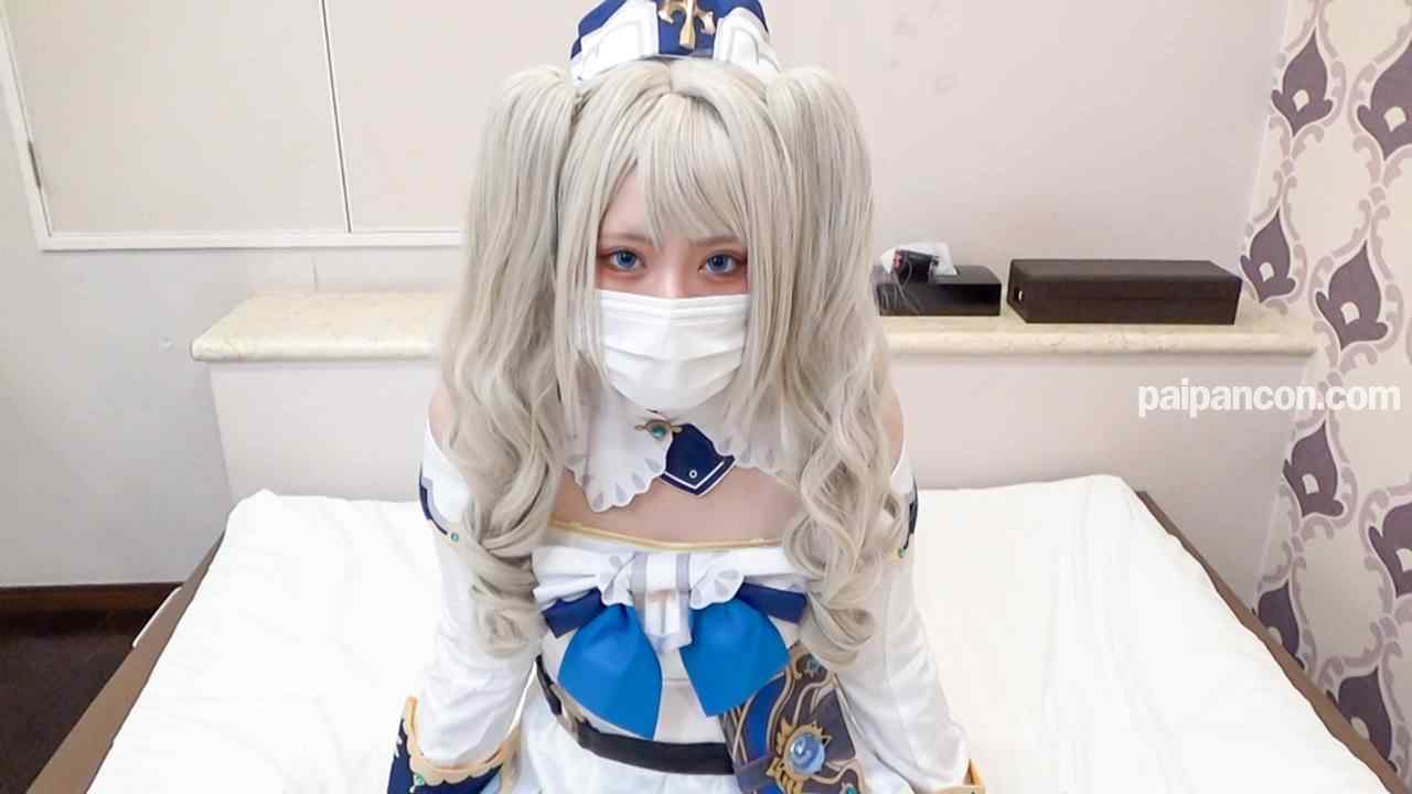 FC2-PPV-4798424 - 【無/期間限定再販】原ネ申バー○ラちゃん、最奥突かれてアヘイキが止まらない！素人レイヤーに本気イラマ＆鬼ピストンで大量中出し！ thumbnail_0.jpg