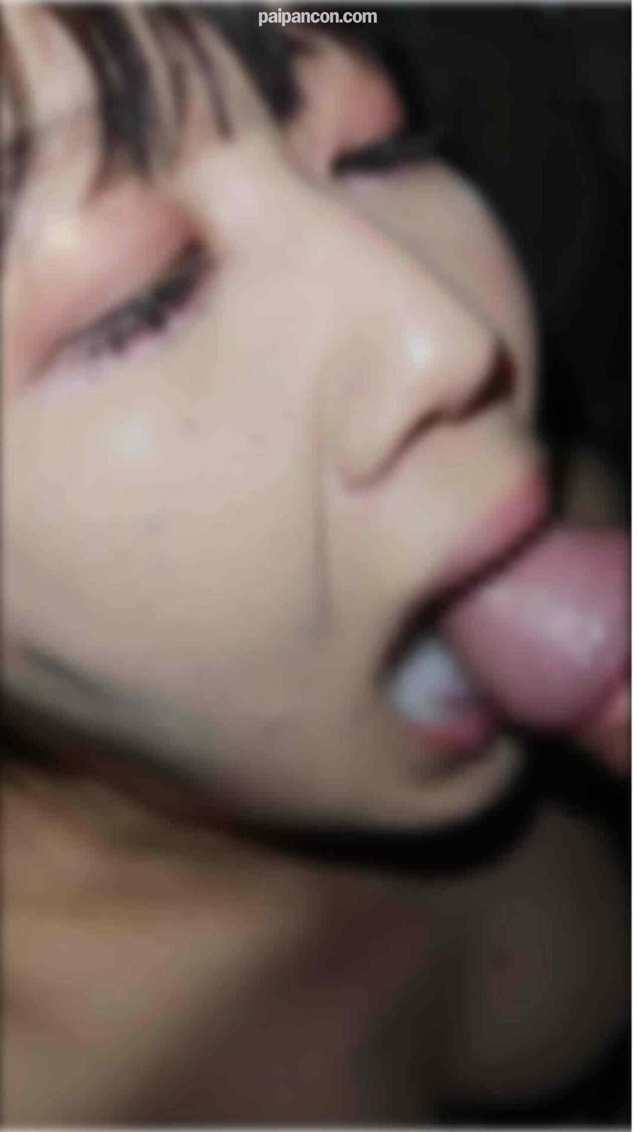 FC2-PPV-4798698 - [処女/JD1年]開口発射されて口内に精子を溜めたまま、追加で超弩級バズーカ大量顔射。掻き集めてごっくん（フェラあり） thumbnail_3.jpg