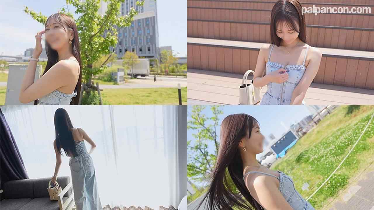 FC2-PPV-4801047 - ⚠優勝しました⚠※永久保存版です※超絶かわいい！長身170㎝の神スタイルなヘアメイクさん・24歳⇒エグすぎ美尻におちんちんがっちがちのゴム無し中出しおせっせ（あや） thumbnail_1.jpg