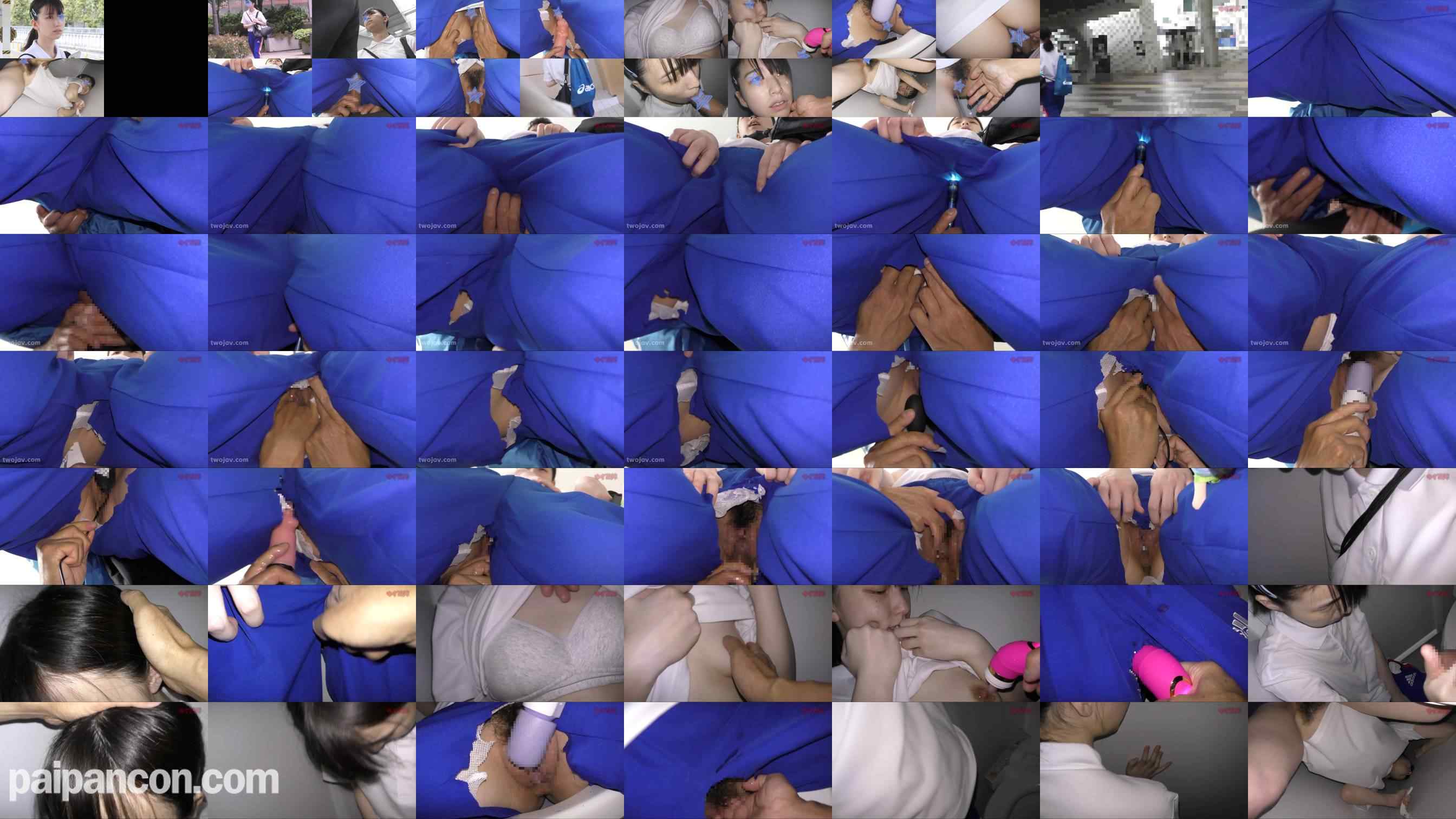 FC2-PPV-4804459 - 【ゆず故障】★最大の問題作★トレパン窃交★スッピンそばかす**のジャージを切り裂いて生挿入★ト○レでガチ号泣 grid.jpg