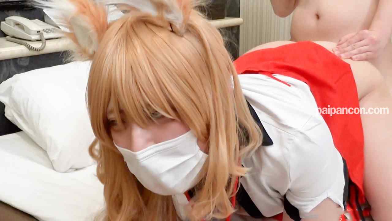 FC2-PPV-4812410 - 【モ無/期間限定再販】FG○鈴鹿○前膣奥打ち付け大量中出し！淫乱ギャルK狐にローター当て鬼ピストンでアヘ顔イキドスケベセックス！ thumbnail_7.jpg