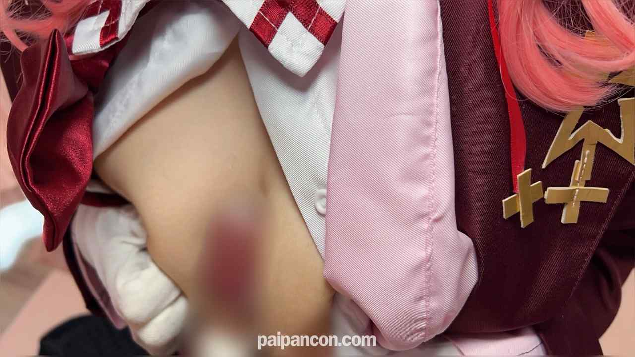 FC2-PPV-4815531 - まもなく終了【パイズリ特化】ふわっとろ天然Gcup専属まりあちゃん完全撮りおろし16キャラVer. thumbnail_2.jpg