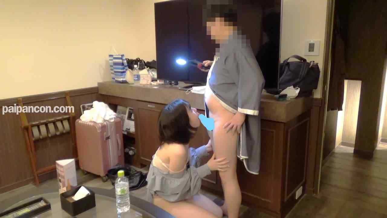 FC2-PPV-4815541 - 初撮り・顔出し「一番奥に出してー」エロすぎる人妻保*さんに大量中出し thumbnail_3.jpg