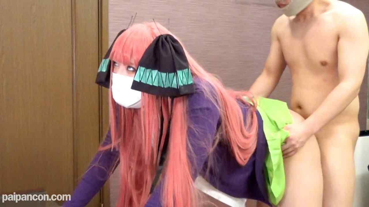 FC2-PPV-4818954 - 【モ無/期間限定再販】ツンデレ巨乳潮吹きアヘ顔孕ませ中出し！五等分の次女ちゃんで口内射精ごっくん＆生中出し！ thumbnail_5.jpg