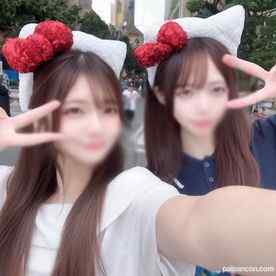 FC2-PPV-4822500 - ※顔出し解禁【伝説】*高からの同旧生のﾕｲ＆ﾋｶﾙのﾊｰﾚﾑ３P。過去最高美女のW潮吹きに連続中出しでFC２に歴史を刻む。～12/31消除予定。 cover.jpg