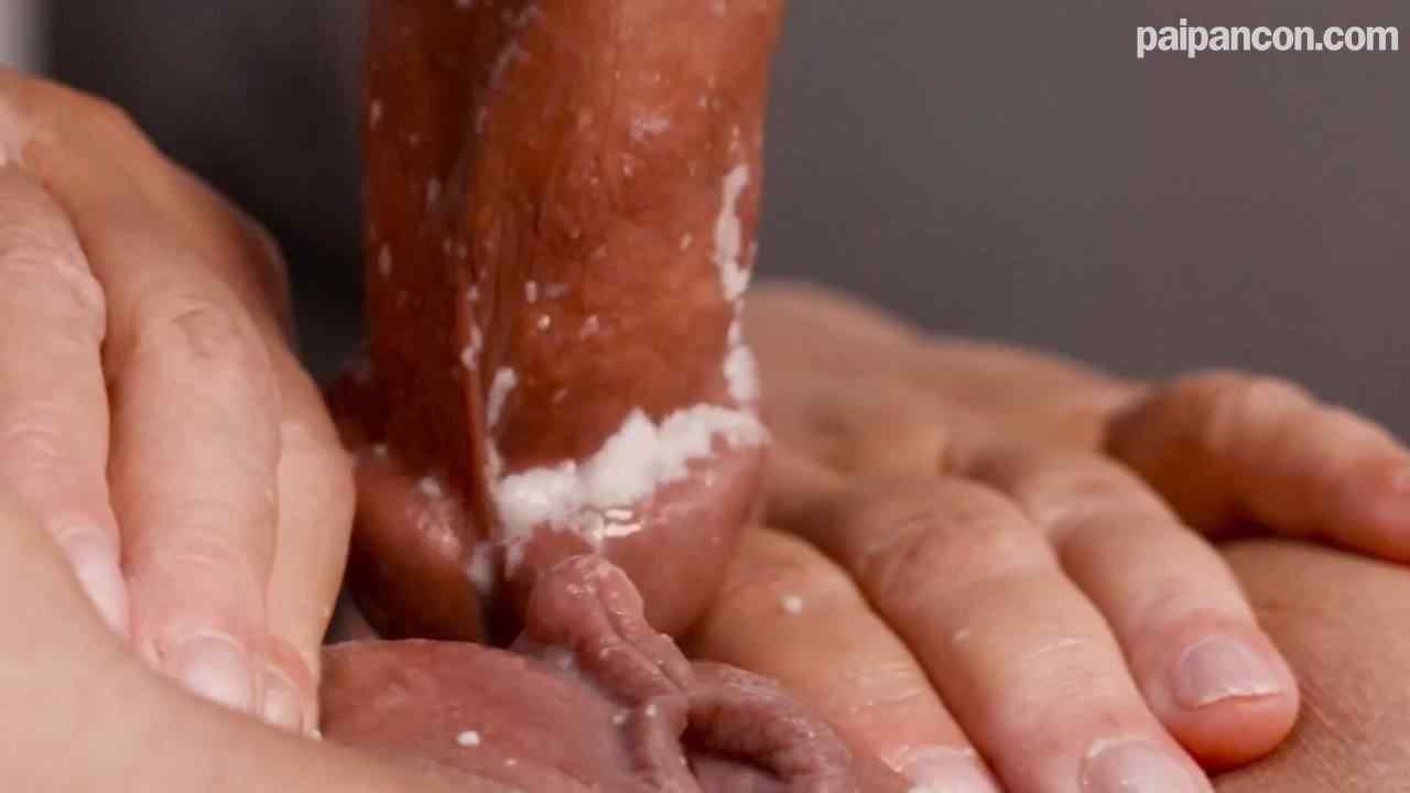 FC2-PPV-4824597 - 【無修正】恥じらいのない肉食熟女第2弾、変態M男とのオナニ見せ合い、デカクリ拡大トレーニング、各種体位の後中出し（前編） thumbnail_8.jpg