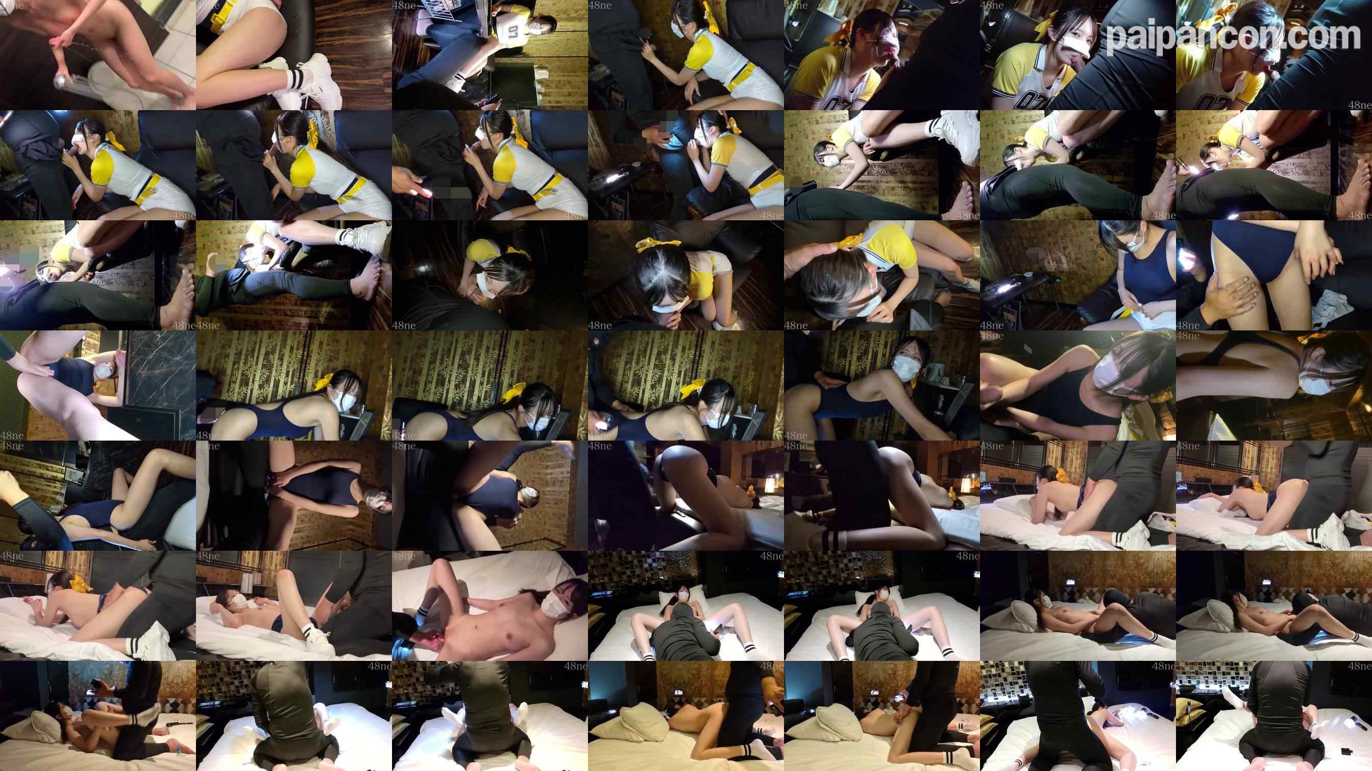 FC2-PPV-4832411 - 極上l９に水着を着せたら激カワすぎて即ハメした