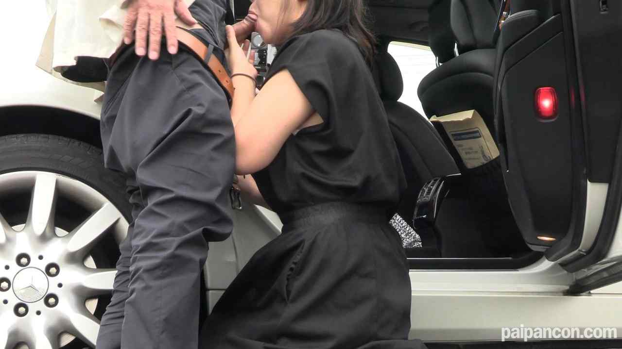 FC2-PPV-4847139 - 【個撮・野外フェラ&amp;セックス】[爆乳・垂れ乳・デカ乳輪]〈中出し好きな発情Gカップ妻〉乳首コリッコリで杭打ち激ピストン!激揺れオッパイ最高!! thumbnail_1.jpg