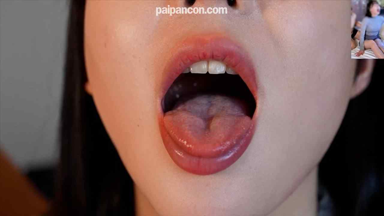 FC2-PPV-4848781 - 370_【パーツ特化美麗映像】高身長美女がファンに捧げる口元・耳・うなじ・足・おまんこ＆クリ超ドアップ！しわ・毛穴・愛液まで部位フェチ直撃！アヘ媚びしながら全部晒し中出し3P！遥ちゃん第2章【海外版】 thumbnail_5.jpg