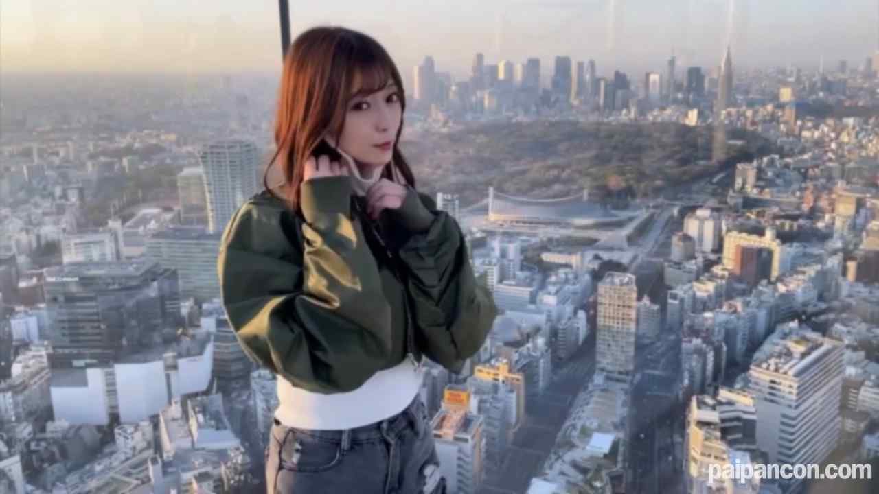 FC2-PPV-4848813 - 国際線CA内定済み 2023ミスコングランプリ獲得。JD最後の1年間に内定取り消し覚悟の出演で完堕ちした動画。-早期購入推奨- thumbnail_0.jpg