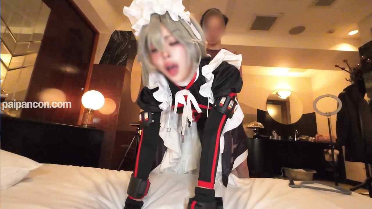 FC2-PPV-4850248 - 【本編顔モザなし】フォロワー数〇万人清楚売りコスプレイヤーさんのウラの顔。コミケ終わりのムレムレち〇ぽを優しく貪る甘サドオフパコ♡【ゼンゼ***ナ】 thumbnail_3.jpg