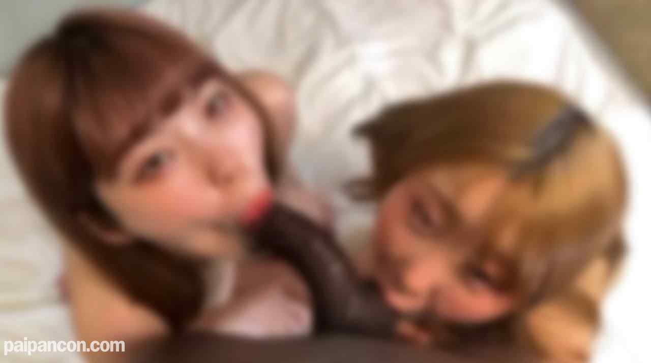 FC2-PPV-4851727 - 【無】【2/23まで66%OFF】【期間限定公開】美乳・美尻の美女2人なみちゃんとりのちゃんと生中出し孕ませ逆3P thumbnail_1.jpg