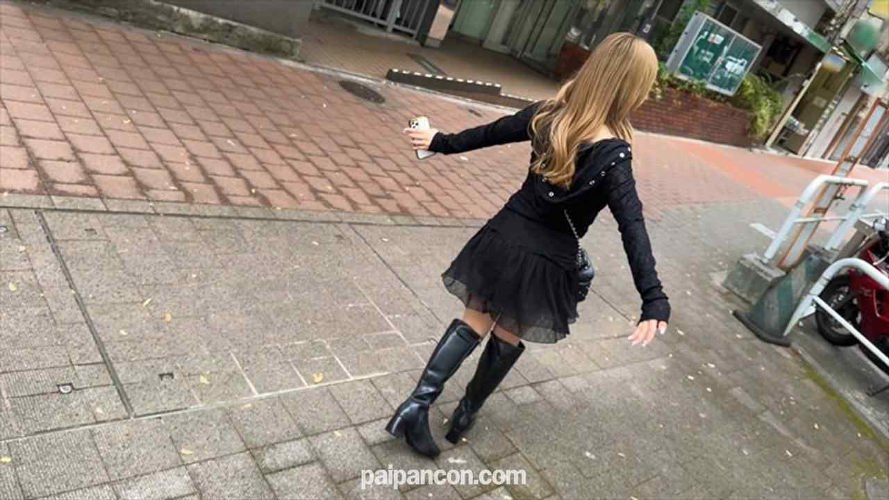 FC2-PPV-4865707 - 【金髪マゾ】めちゃかわパツキン女子喉奥鬼イラマでガンギマリバチボコ【涙目かわいそう】 thumbnail_1.jpg