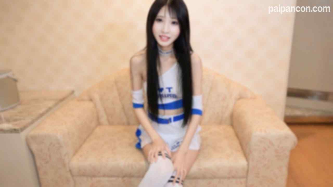 FC2-PPV-4877435 - 【無】リアルレースクイーン！長身169㎝のスレンダー美女！スタイル抜群なのでＲＱコスがめちゃくちゃ似合う⤴綺麗なオッパイも最高！　ゴックン！中だし　※特典高画質 thumbnail_0.jpg