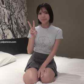 FC2-PPV-4882946 - 【5/8迄1090pt】※160cm、39kg黄金比のスレンダー剛毛ムスメ。まさかのデビュー前プライベート撮影？感度抜群な美裸体をデカチンに調教され痙攣イキまくり。膣奥まで貫かれ激しい精液を注ぎ込む。 cover.jpg