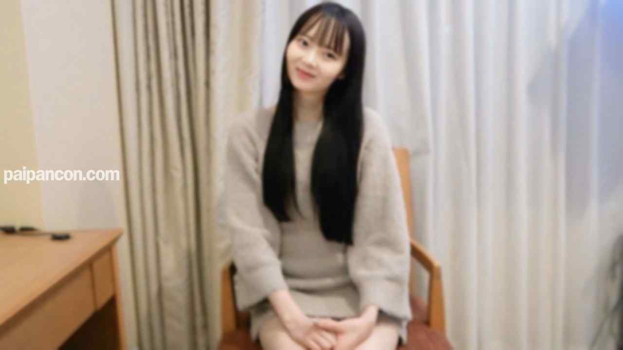 FC2-PPV-4891699 - 【無】(極)清楚系スレンダー美脚美女！ちょ～小顔でサラサラ美黒髪の人生初ゴックン⤴美し過ぎるビジュアに天然ヘアーも最高！ゴックン中だし　※特典高画質 thumbnail_0.jpg