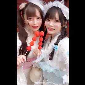 FC2-PPV-4892416 - 【妊娠/活動休止】『19歳 2人組美女インフルエンサー』危険日3P中出しハメ撮り 緊急公開映像。※順次値上げ cover.jpg