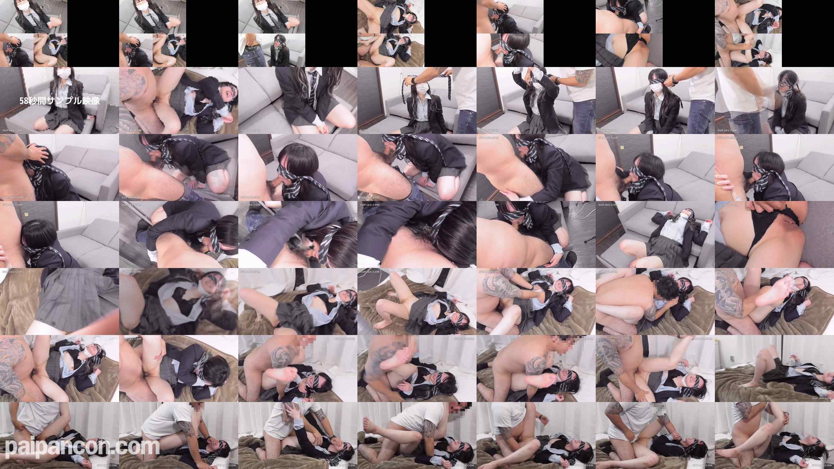 FC2-PPV-4894236 - 特典映像付【どスケベな目隠しS⚫︎X】変態プレイ大好き彼女をハメ撮り目隠し、中出し、なんでもあり 大量濃厚ザーメンぶっこみ grid.jpg