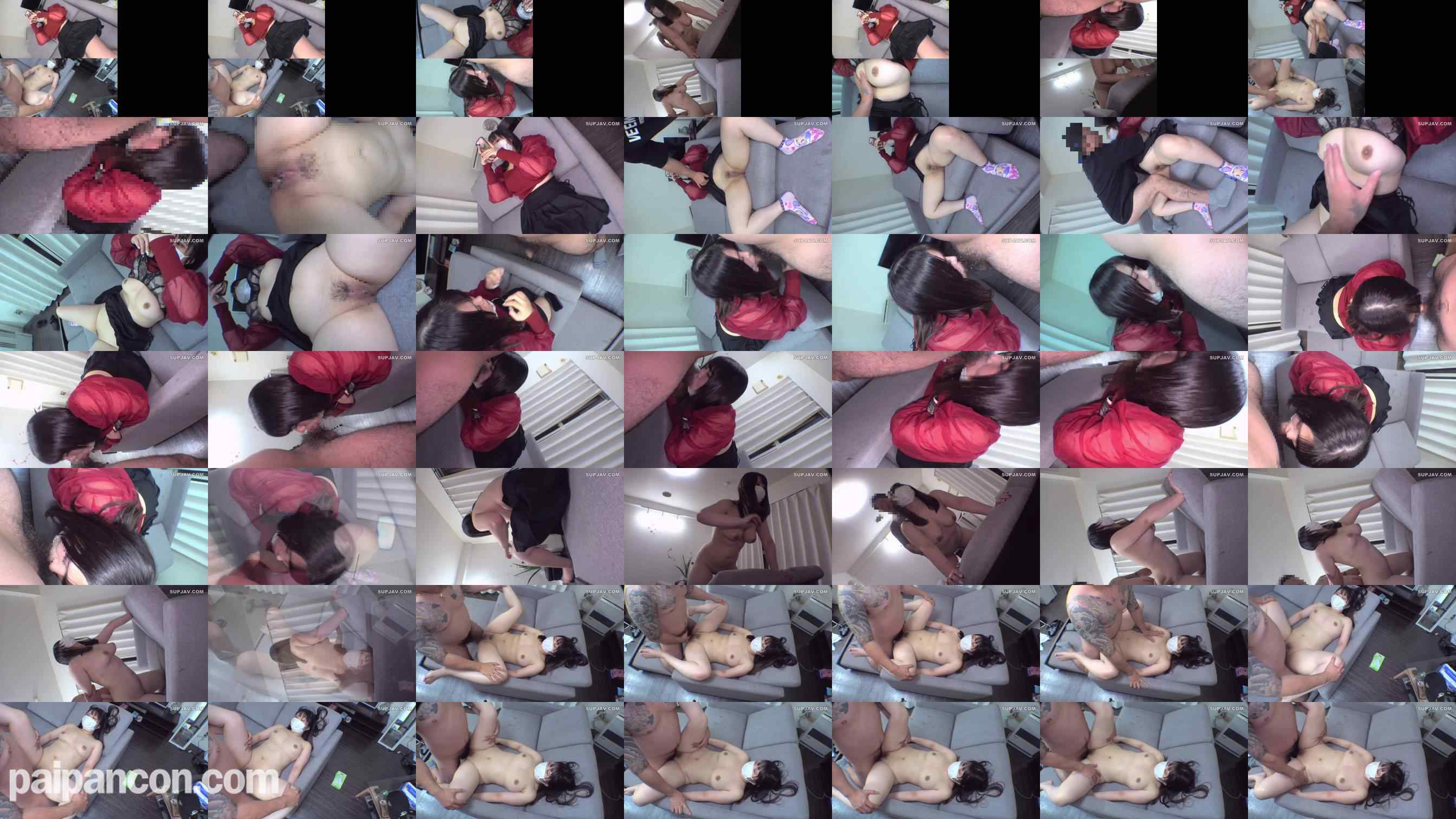 FC2-PPV-4899223 - 【金欠若妻中出し】ナンパした女性はなんと若妻淫乱ボディで大量ザーメン放出 旦那の知らない所で卑猥行為 grid.jpg